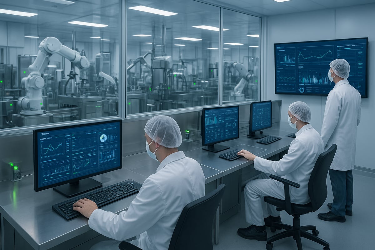 Technology Integration and Digital Transformation