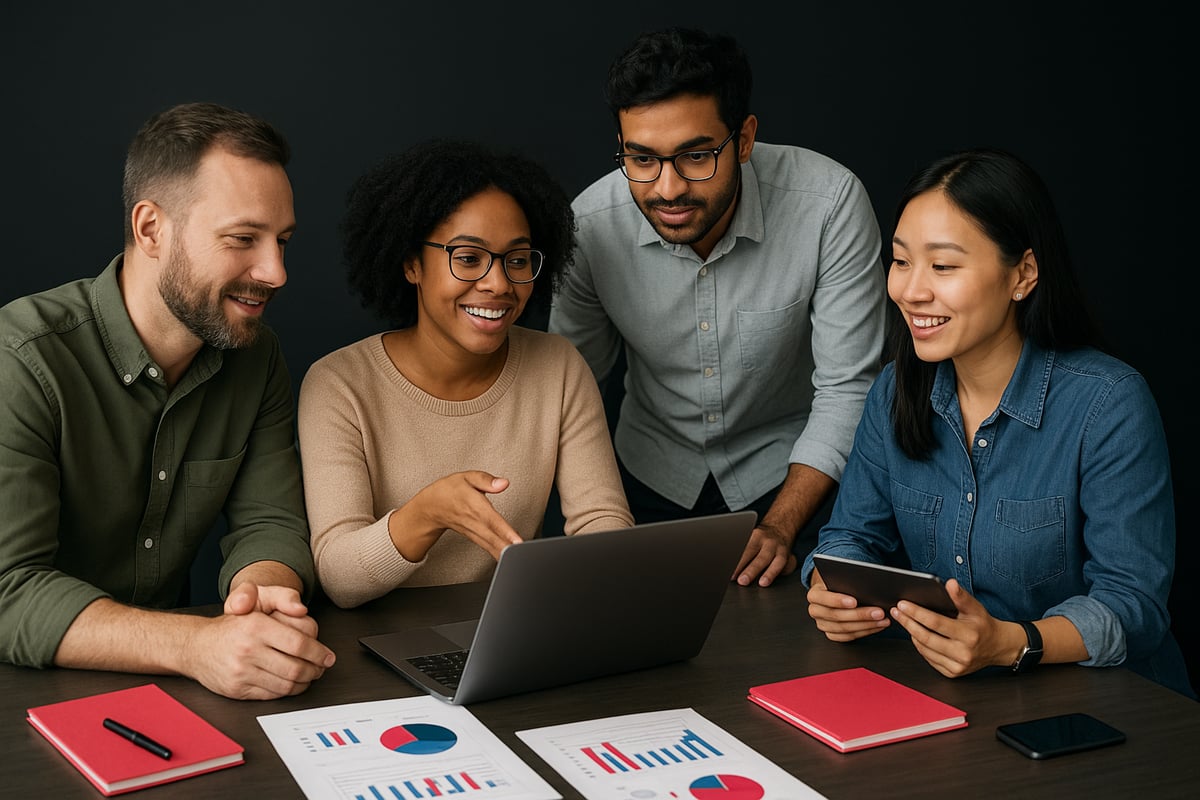 Step 2: Building a Sustainable Business Model and Plan