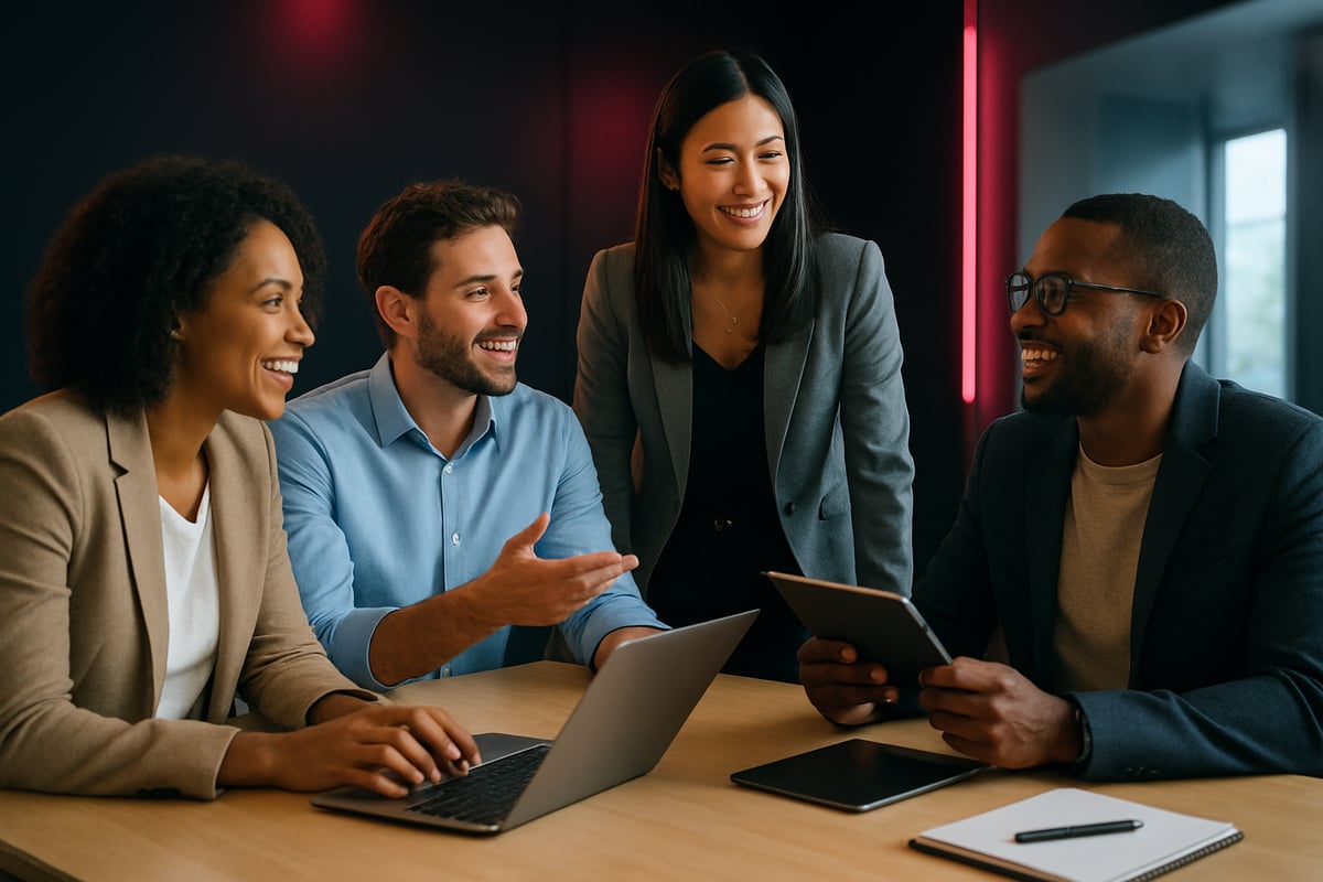 Step 4: Acquiring and Retaining High-Value Clients