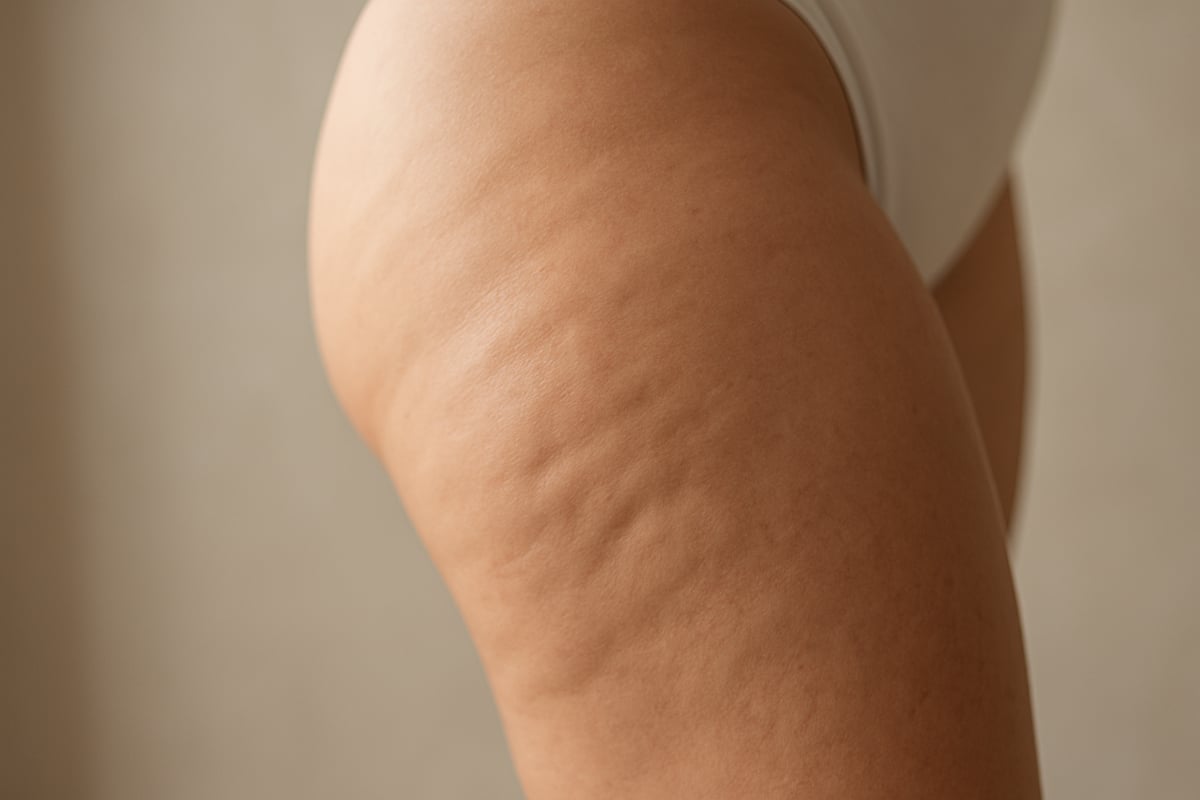 How Low Estrogen Influences Cellulite in 2026: Latest Insights