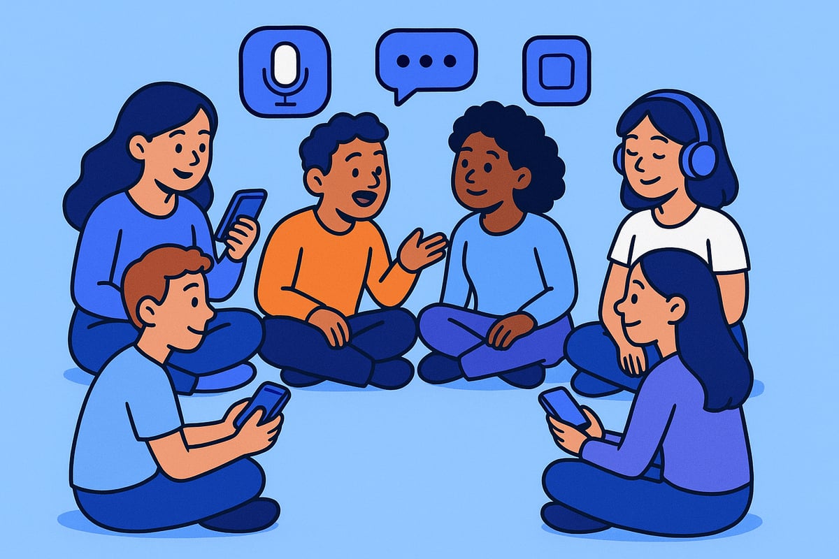 Why People Seek Alternatives to Therapy