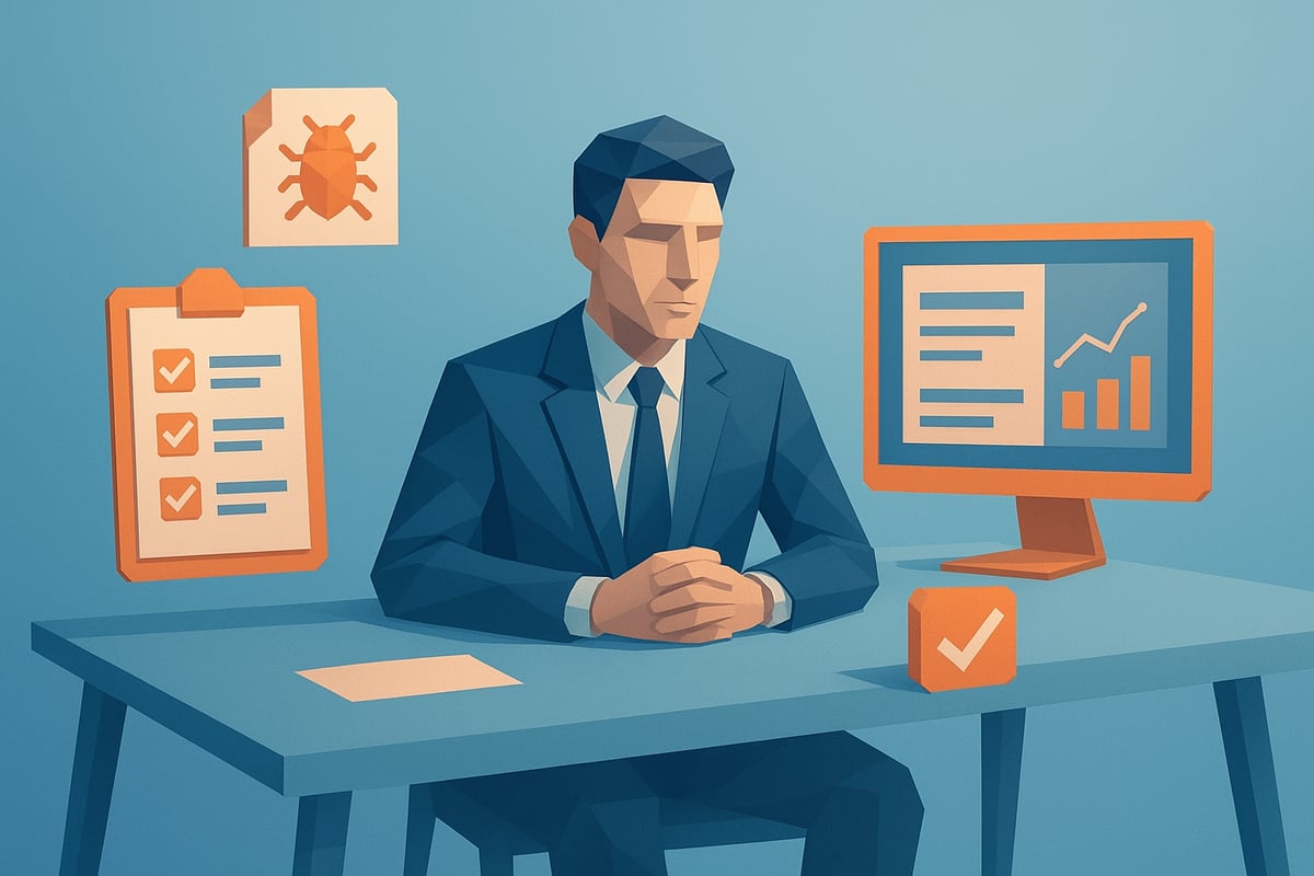 How to Prepare for QA Lead Interviews in 2026