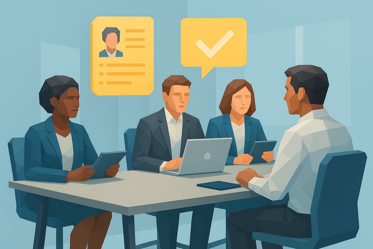 9 Essential Interview Best Practices for Hiring Managers 2026
