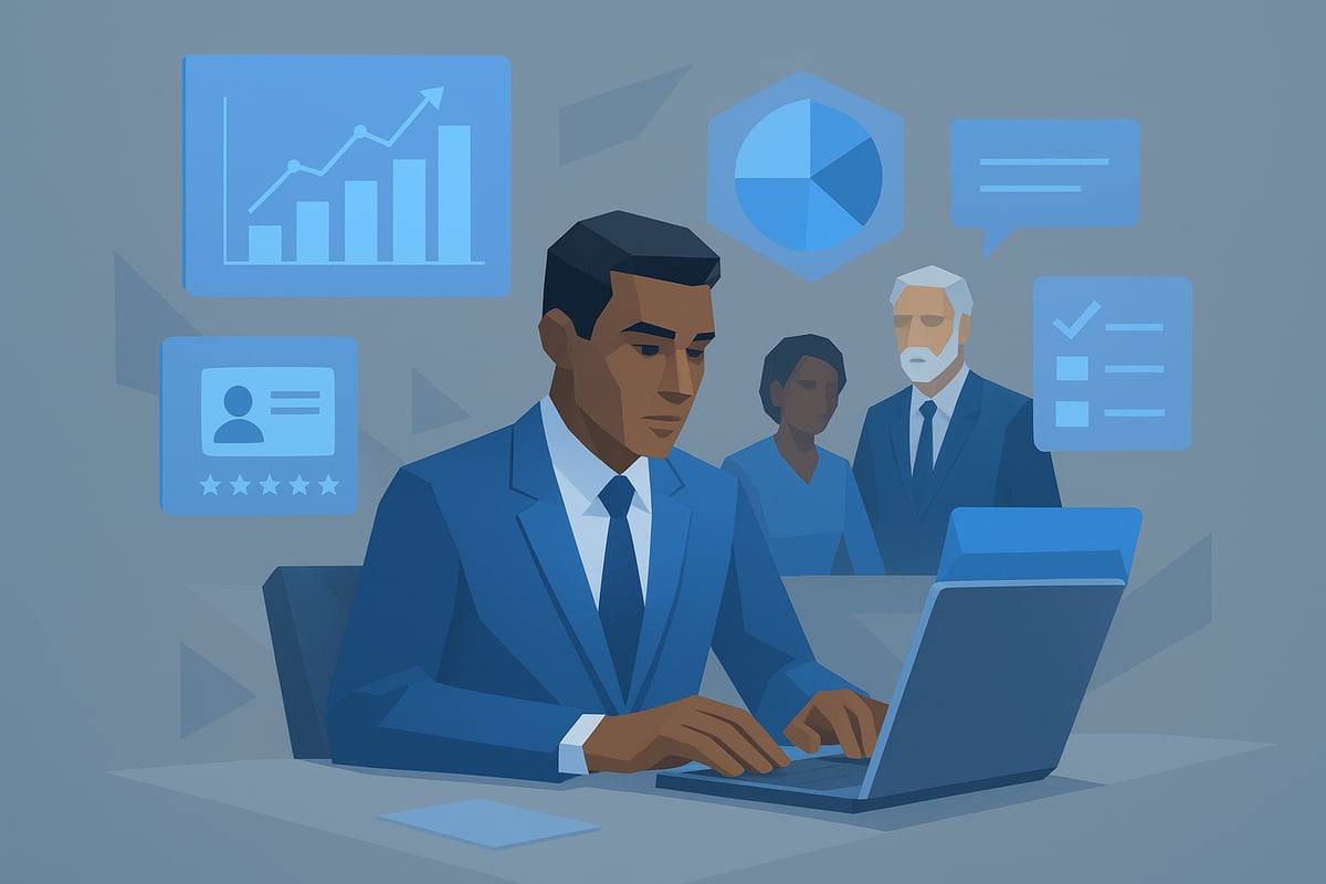 Measuring Interview Success and Optimizing for 2026