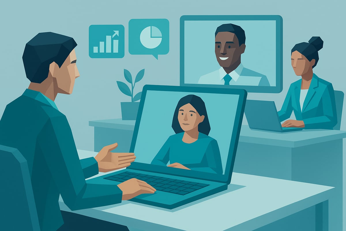 The Evolving Landscape of Interviewing in 2026