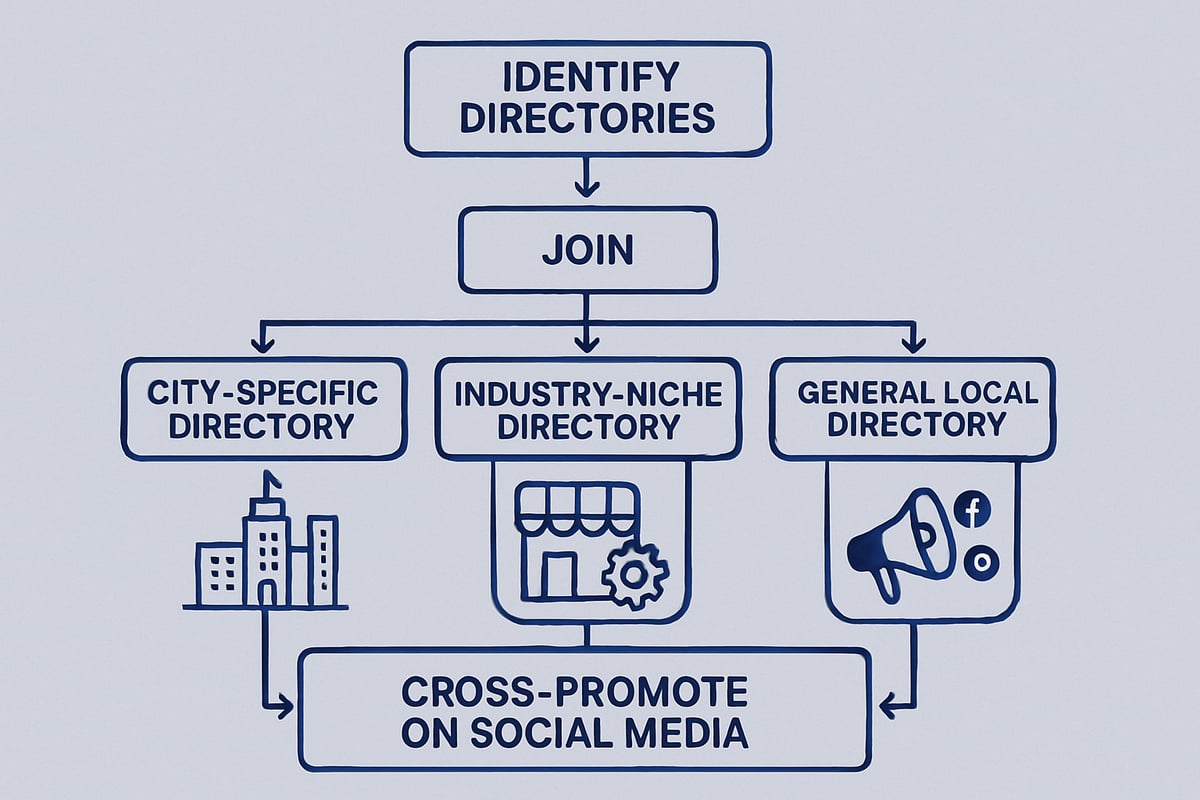 Maximizing Niche and Regional Directory Opportunities