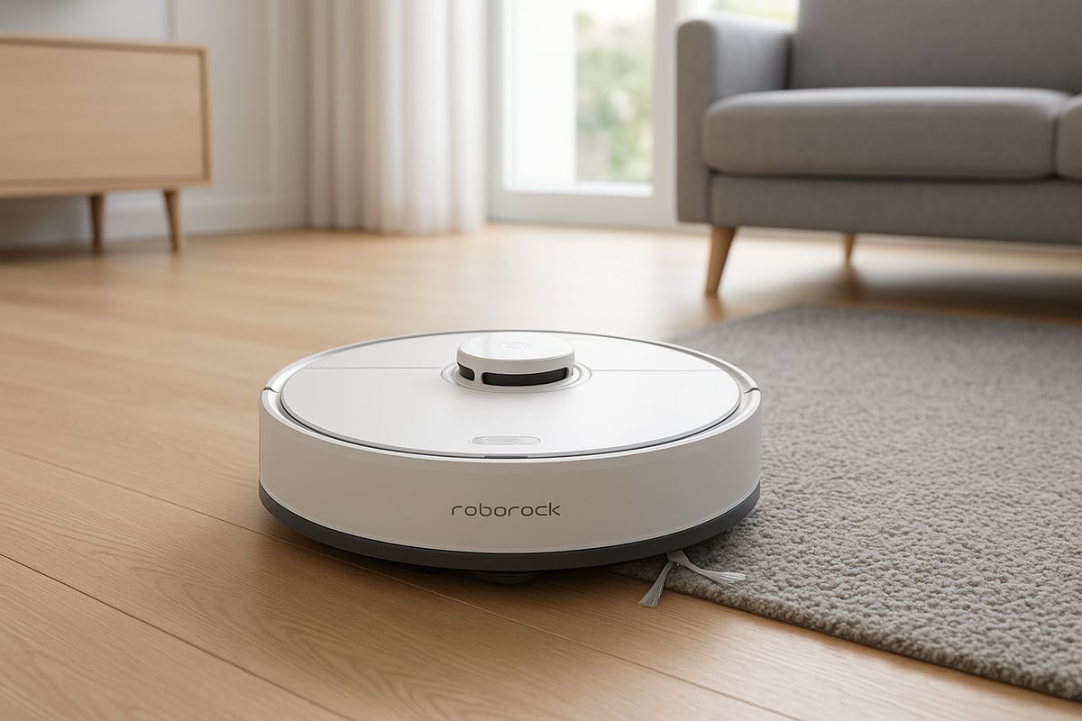 Hva er Roborock 2? Oversikt og Unike Funksjoner