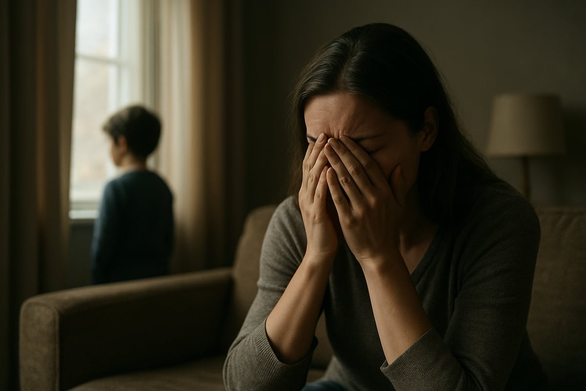 Les conséquences du cycle de la violence sur la victime et l’entourage