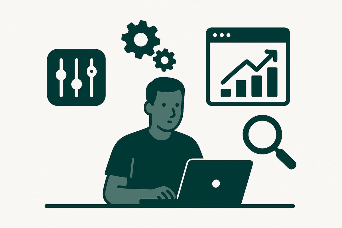 Expert Strategies for Google Ads Success in 2025