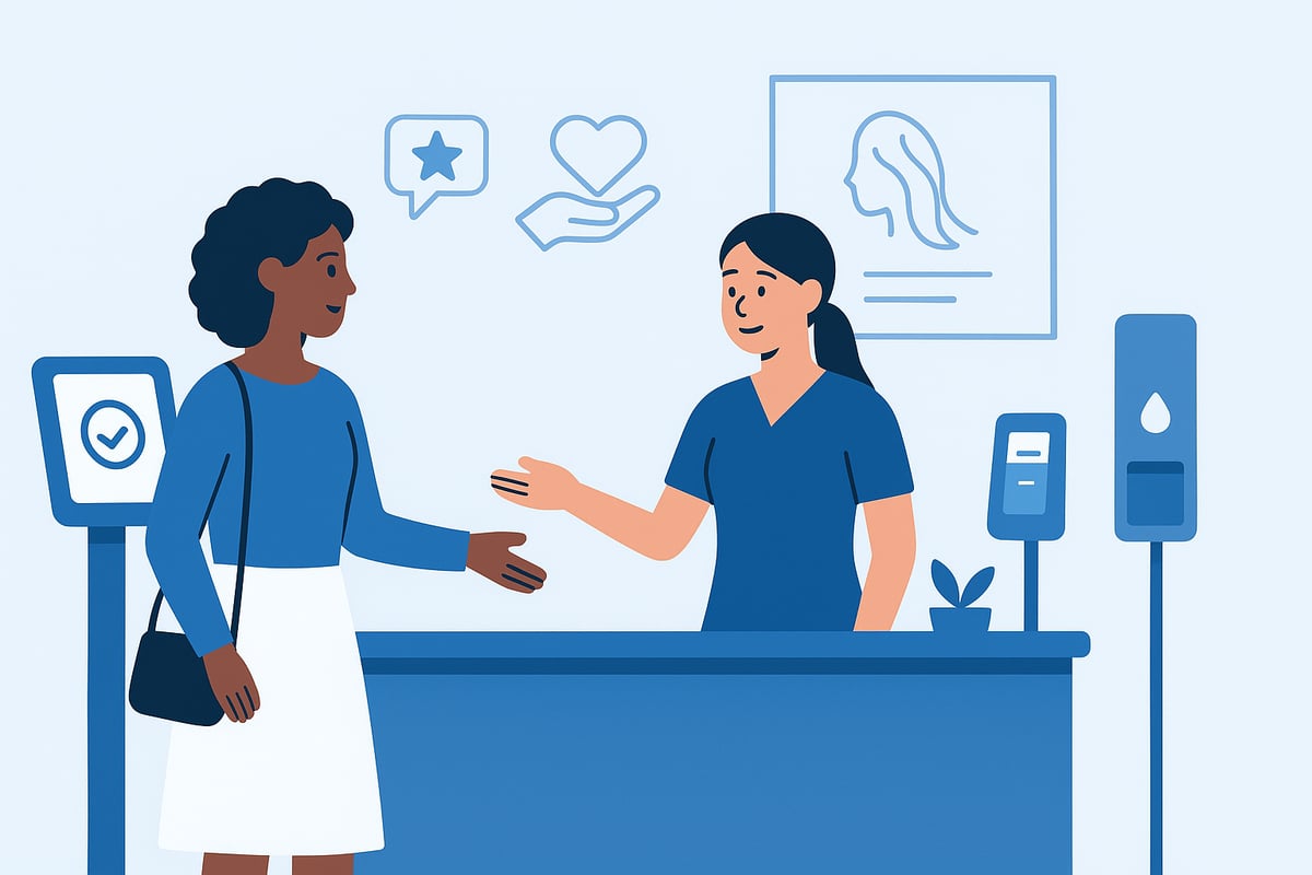 Delivering Exceptional Client Experiences