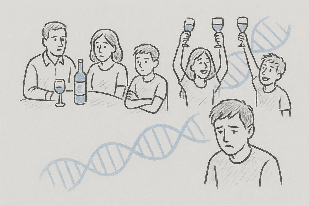 Cause, fattori di rischio e popolazioni vulnerabili