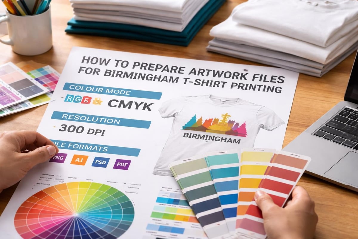 Design preparation checklist