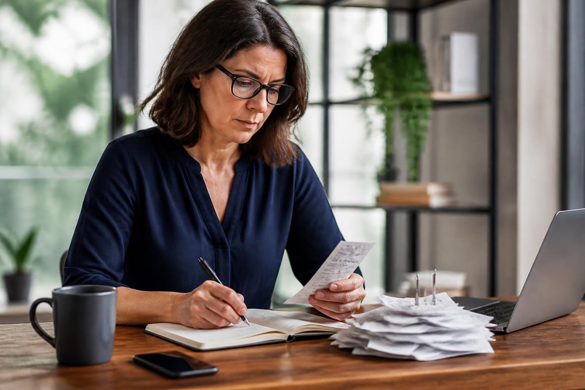 Record keeping practices