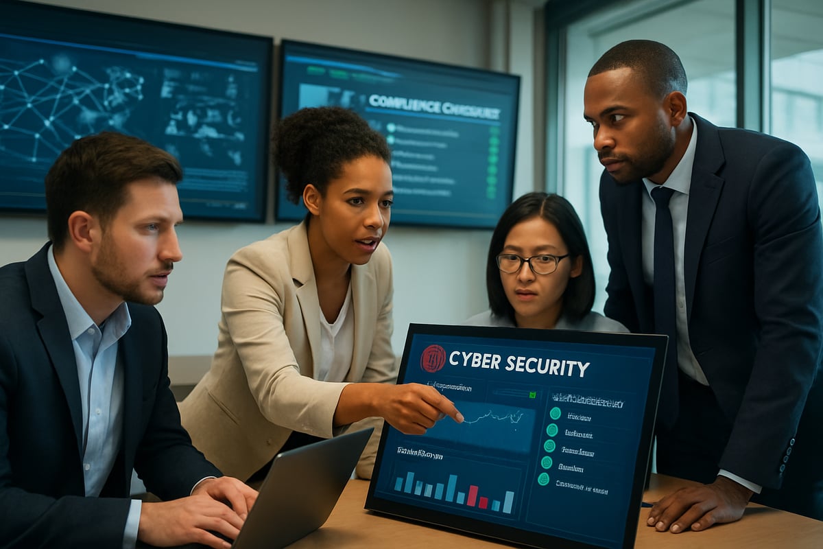 Step-by-Step Guide to Implementing a CSMS in 2026