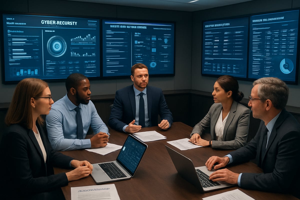 Essential Components of a Modern CSMS