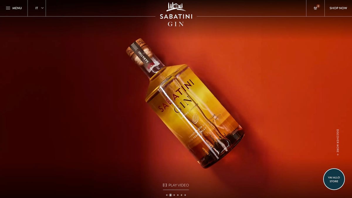 7 Idee Uniche Gin Regalo Fidanzamento da Provare nel 2026 - Sabatini Gin - Italian Excellence