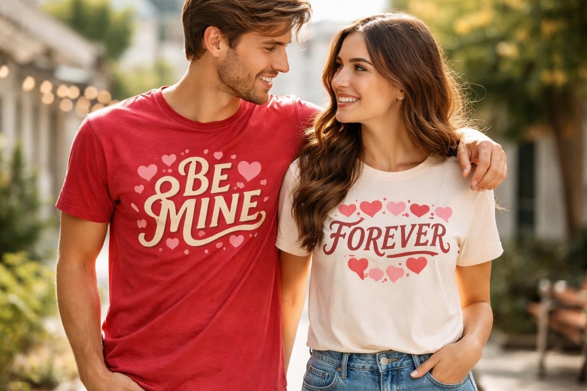 Couple coordination strategies