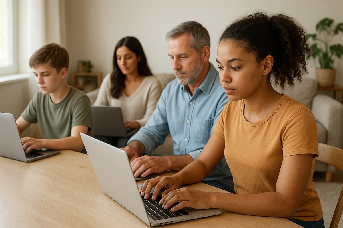 Why Choose Online Typing Work Without Investment?