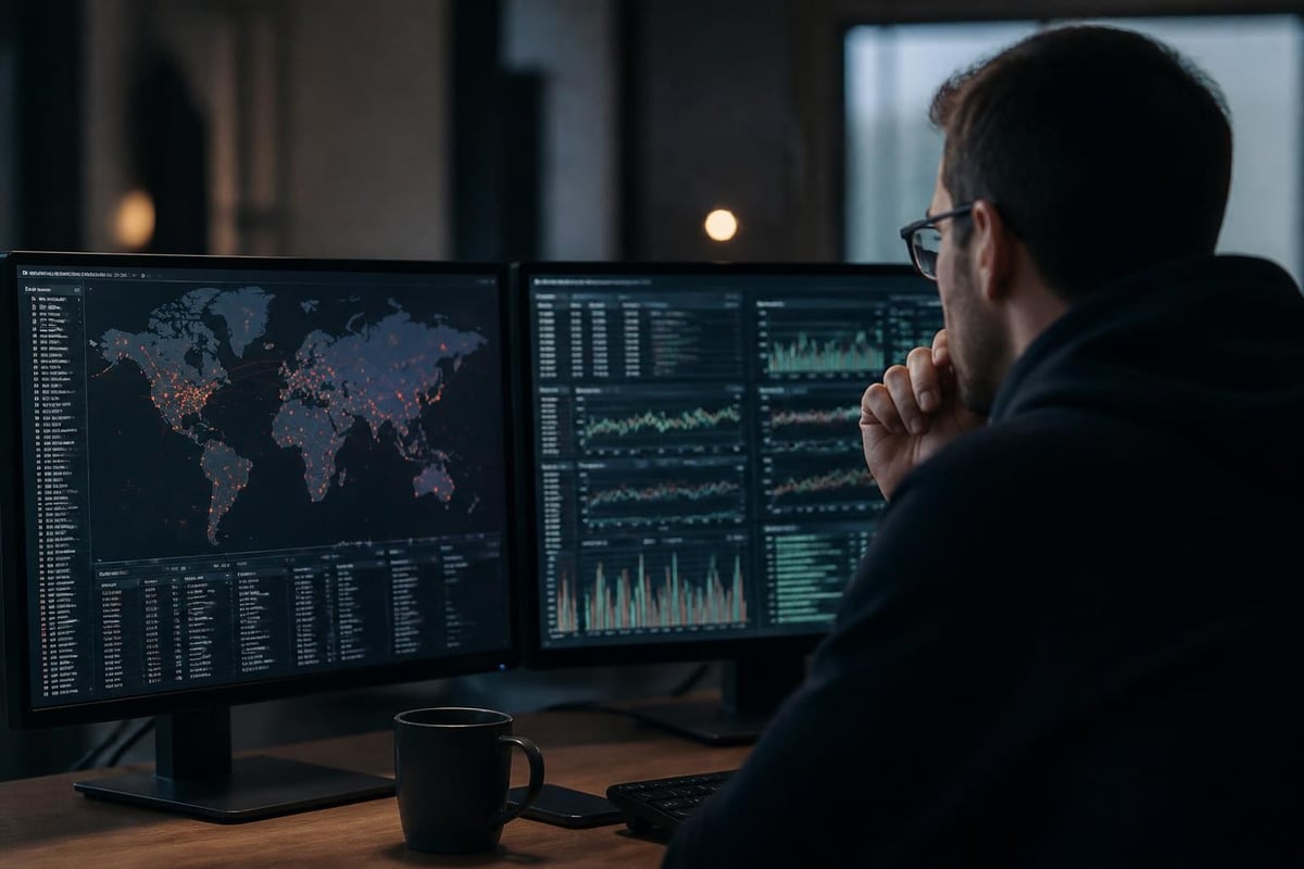 IP address privacy risks