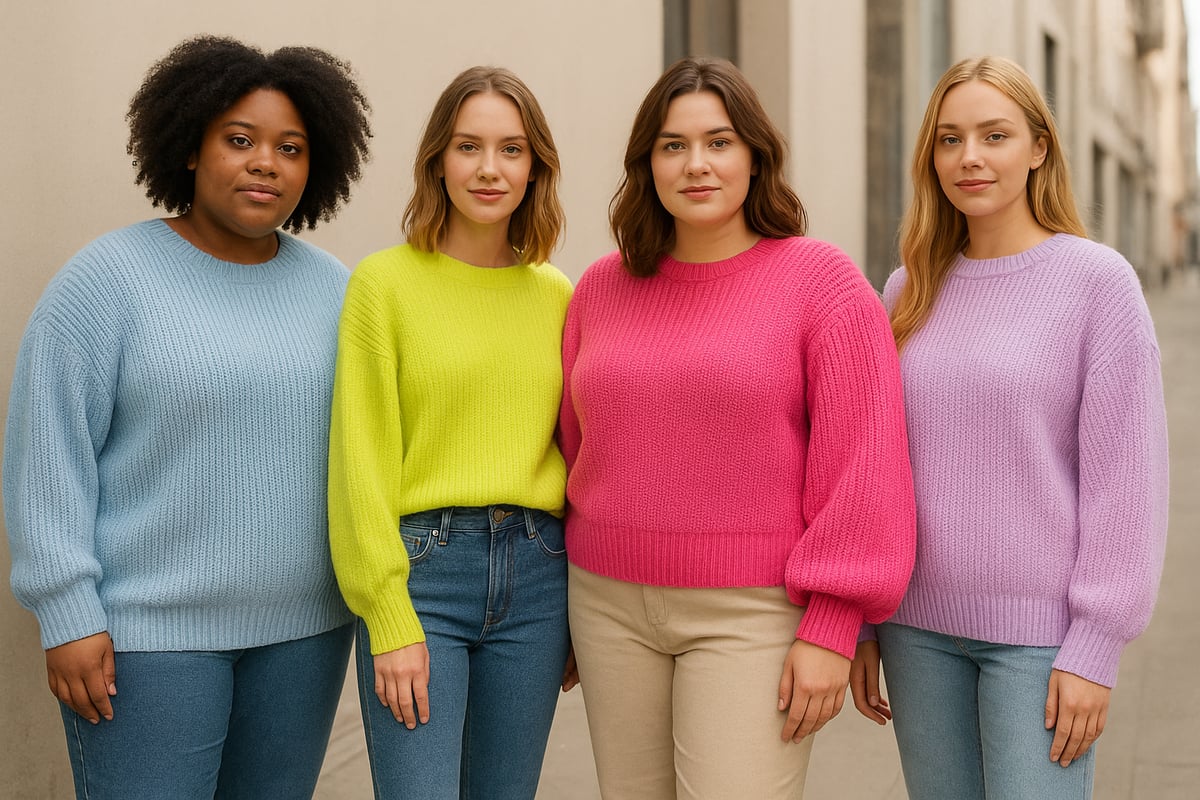 Waarom Truien De Onbetwiste Must-Have Zijn In 2025