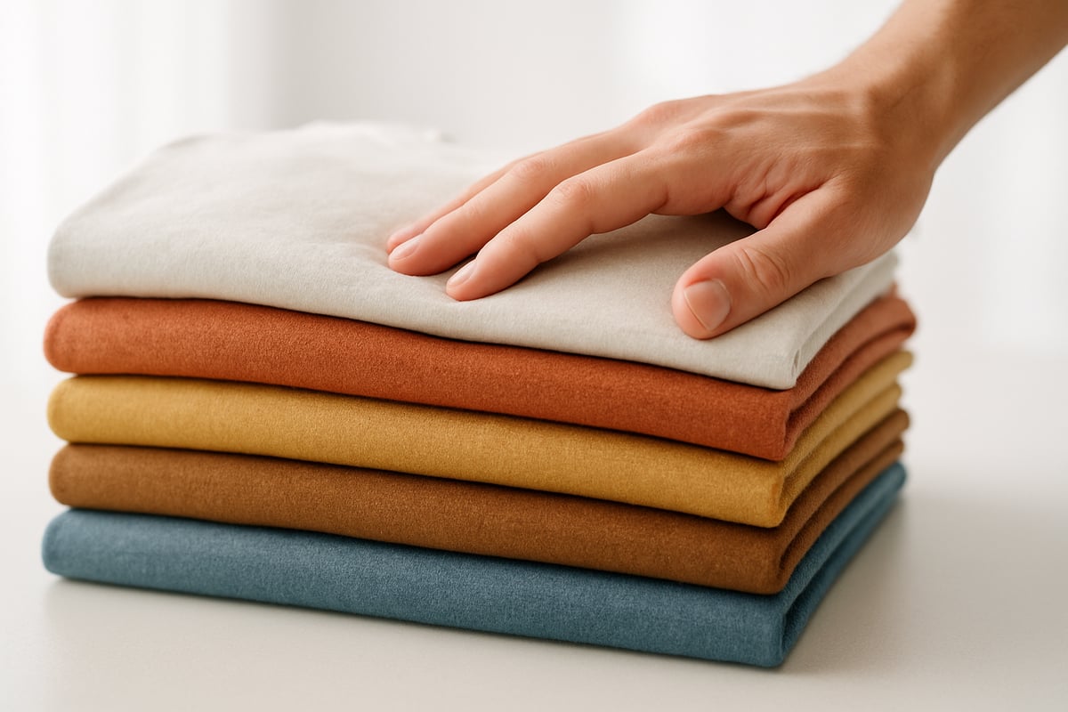 The Science of Comfort: What Makes a T-Shirt Truly Comfortable?