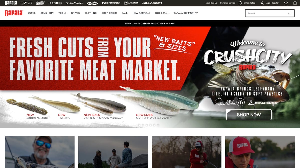 9 Essential Top Fishing Accessories Every Angler Needs in 2026 - Rapala Fish Gripper 9”