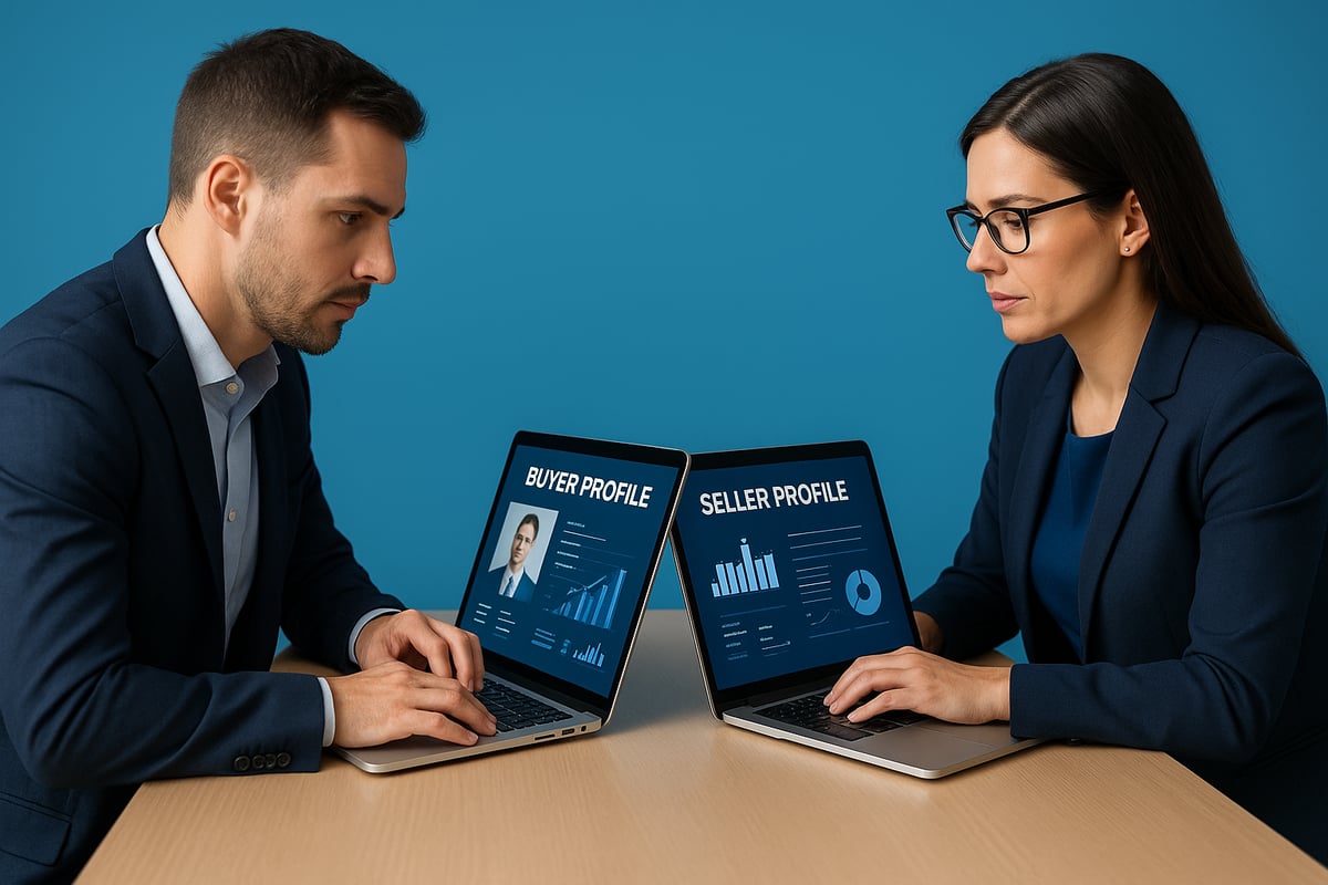 Building a Winning Profile: Strategies for Buyers and Sellers