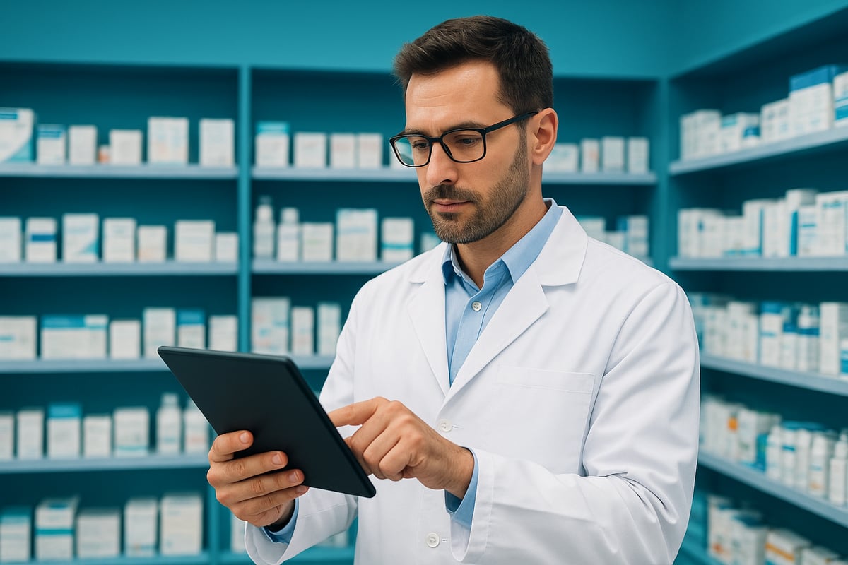 FAQ sulle Nuove Professioni del Farmacista nel 2026