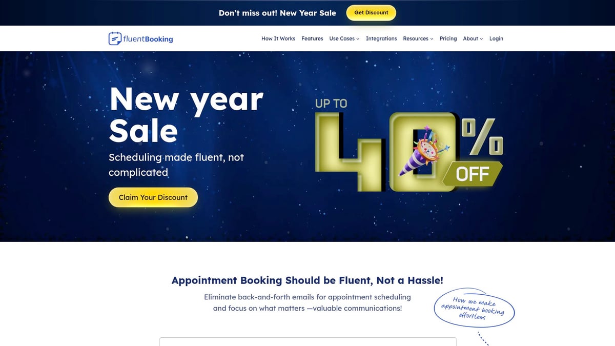 Top 7 Best App for Business Scheduling in 2026 - FluentBooking