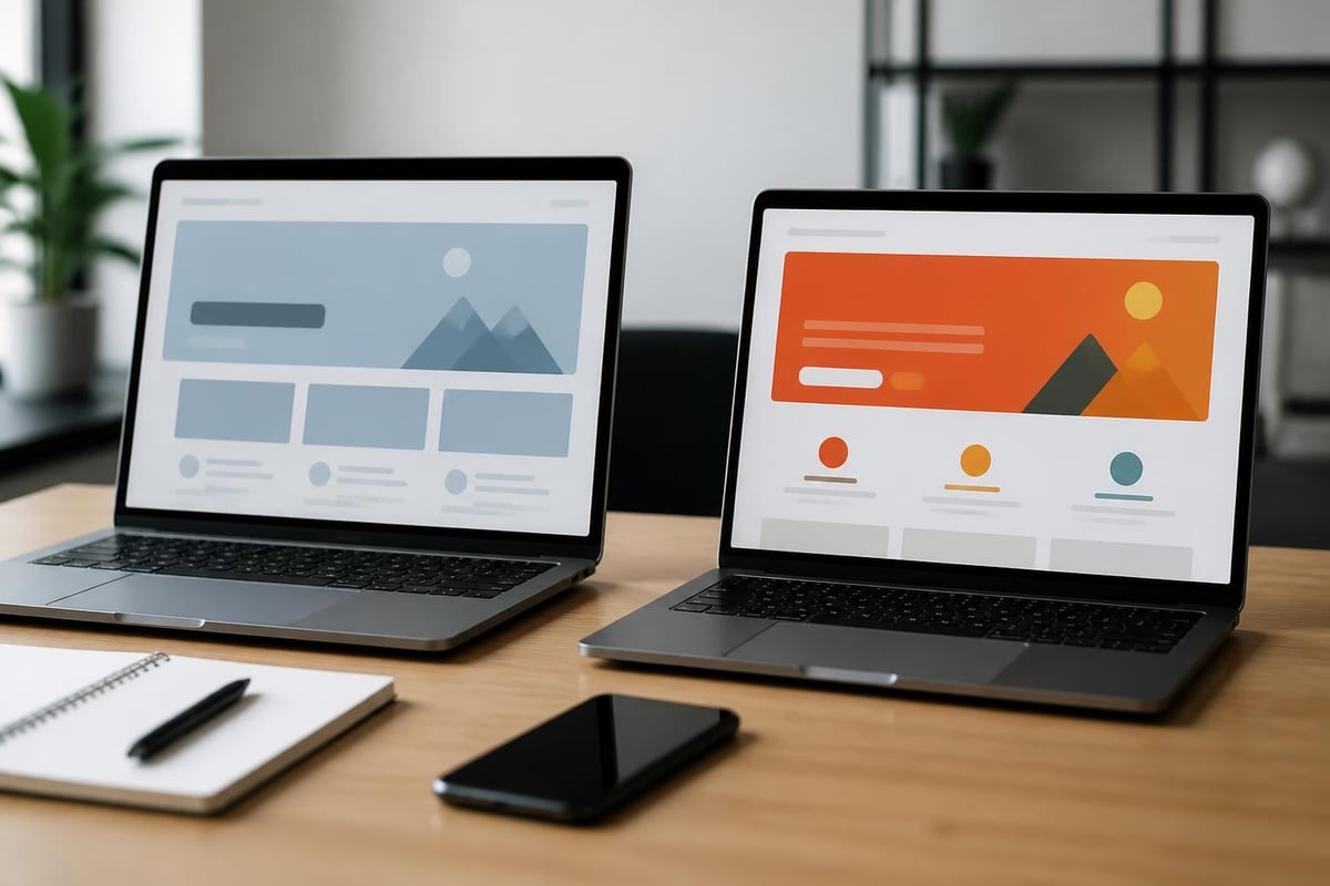 Display-Werbung Best Practices