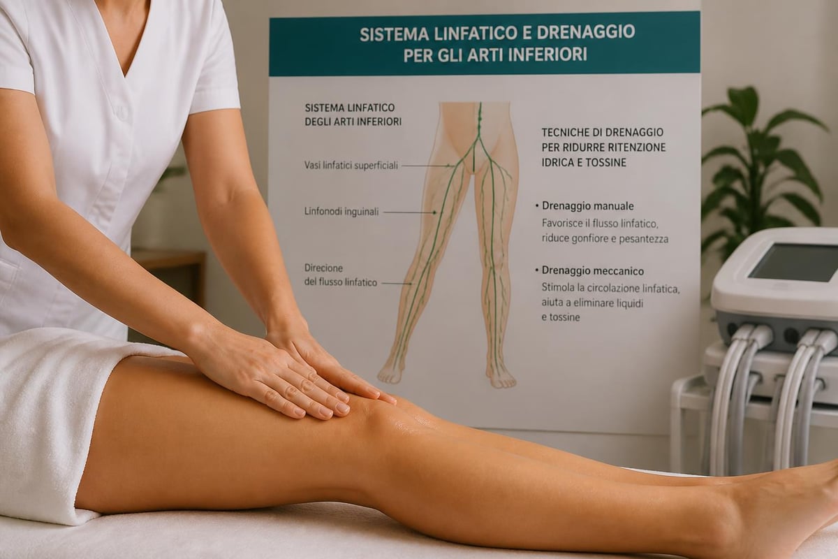Sistema linfatico