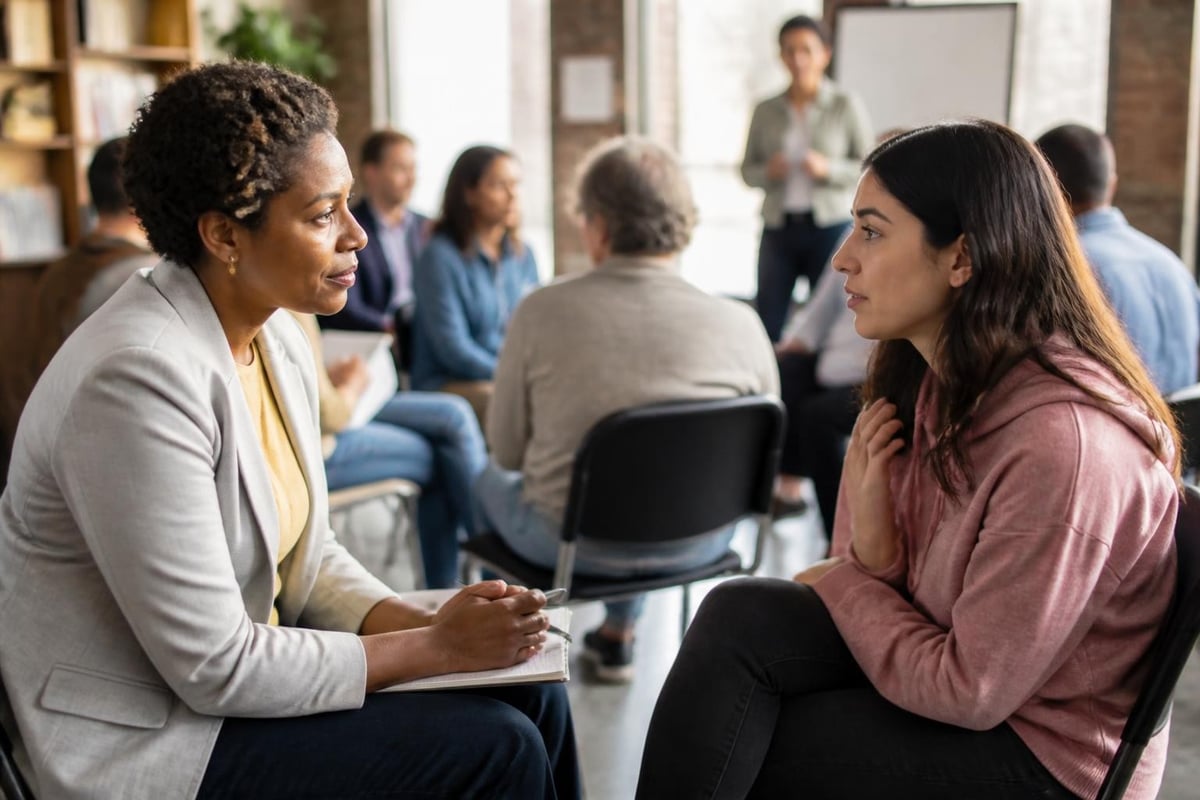 Clinical practice and advocacy connection