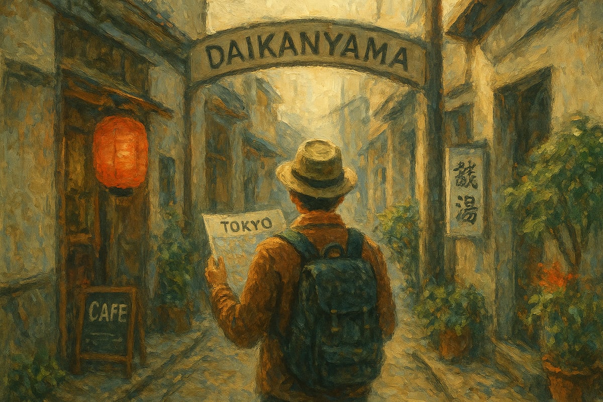 Insider Tips for Efficient and Authentic Exploration