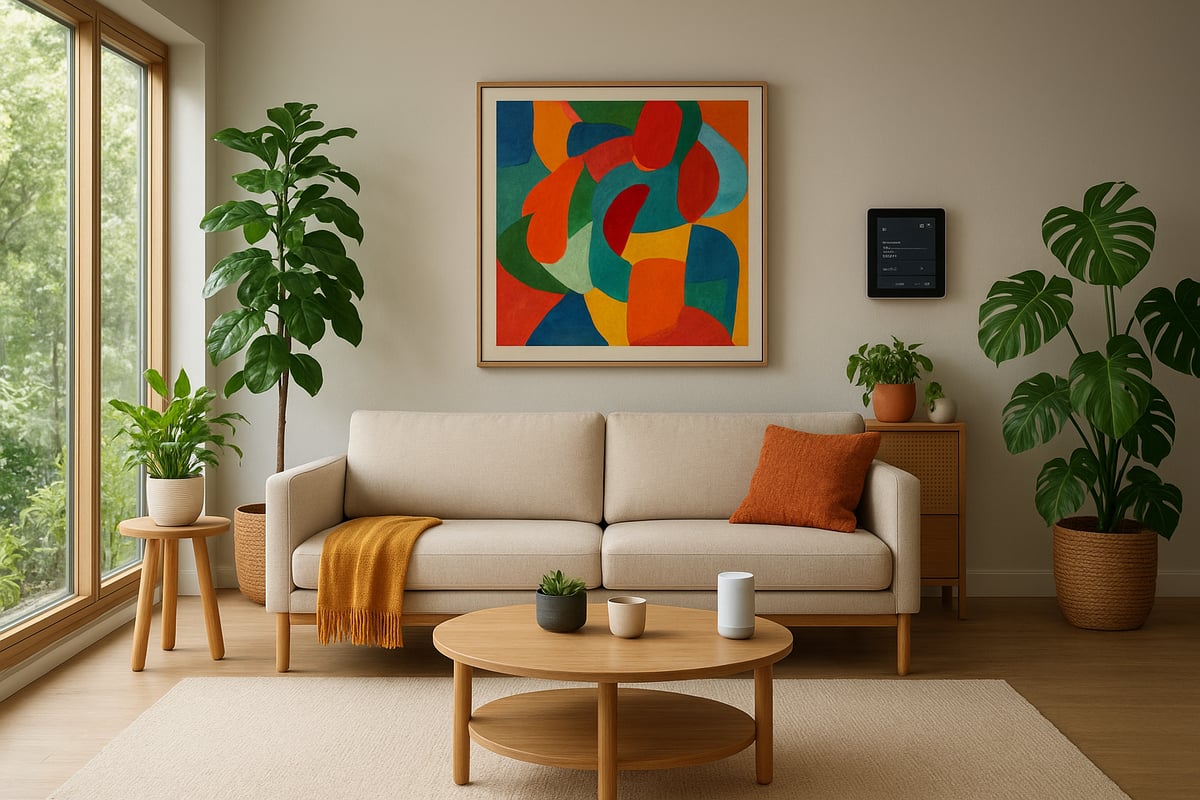 Why Interior Home Styles Matter in 2025