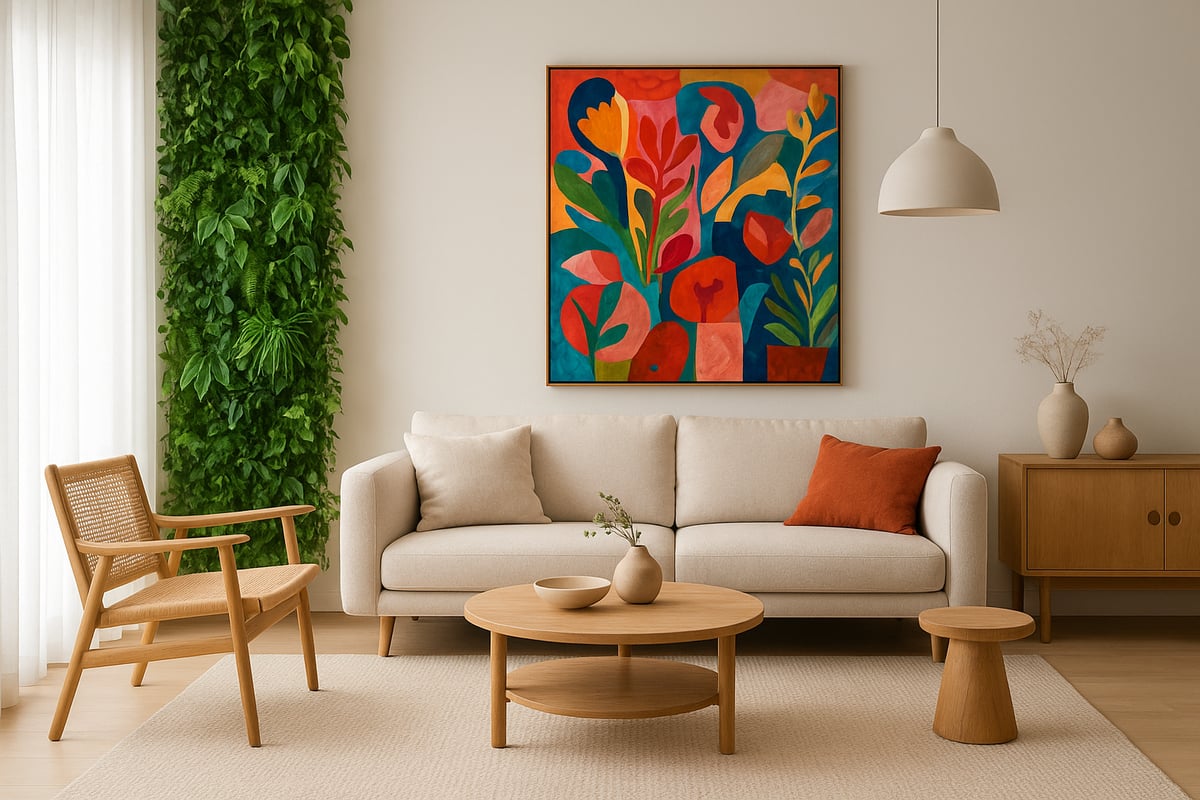 9 Amazing Different Interior Home Styles to Try in 2025