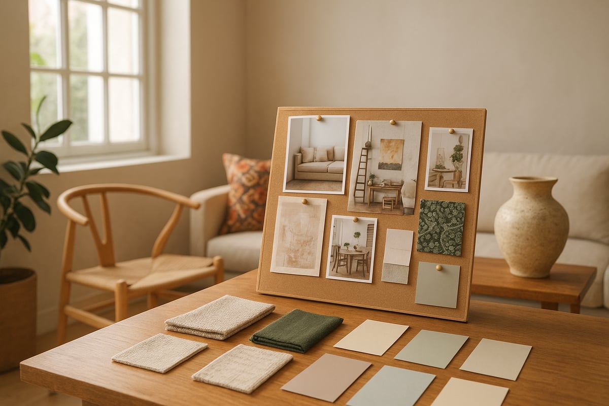 How to Choose the Right Interior Style for Your Home