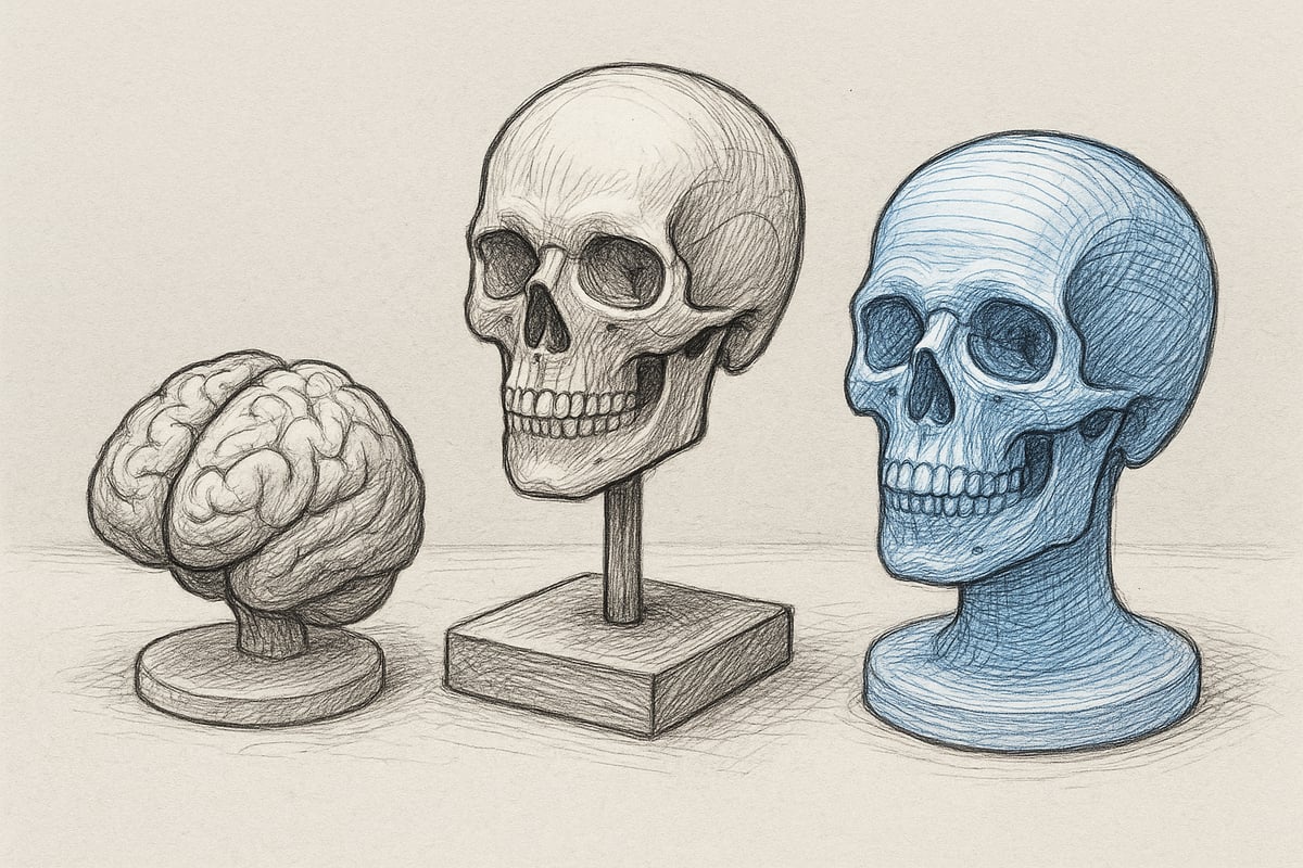 Udvikling af materialer og teknikker