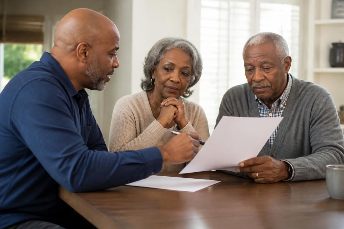 AARP Medicare Advantage: Coverage, Costs, and Enrollment 3 Medicare coverage comparison framework