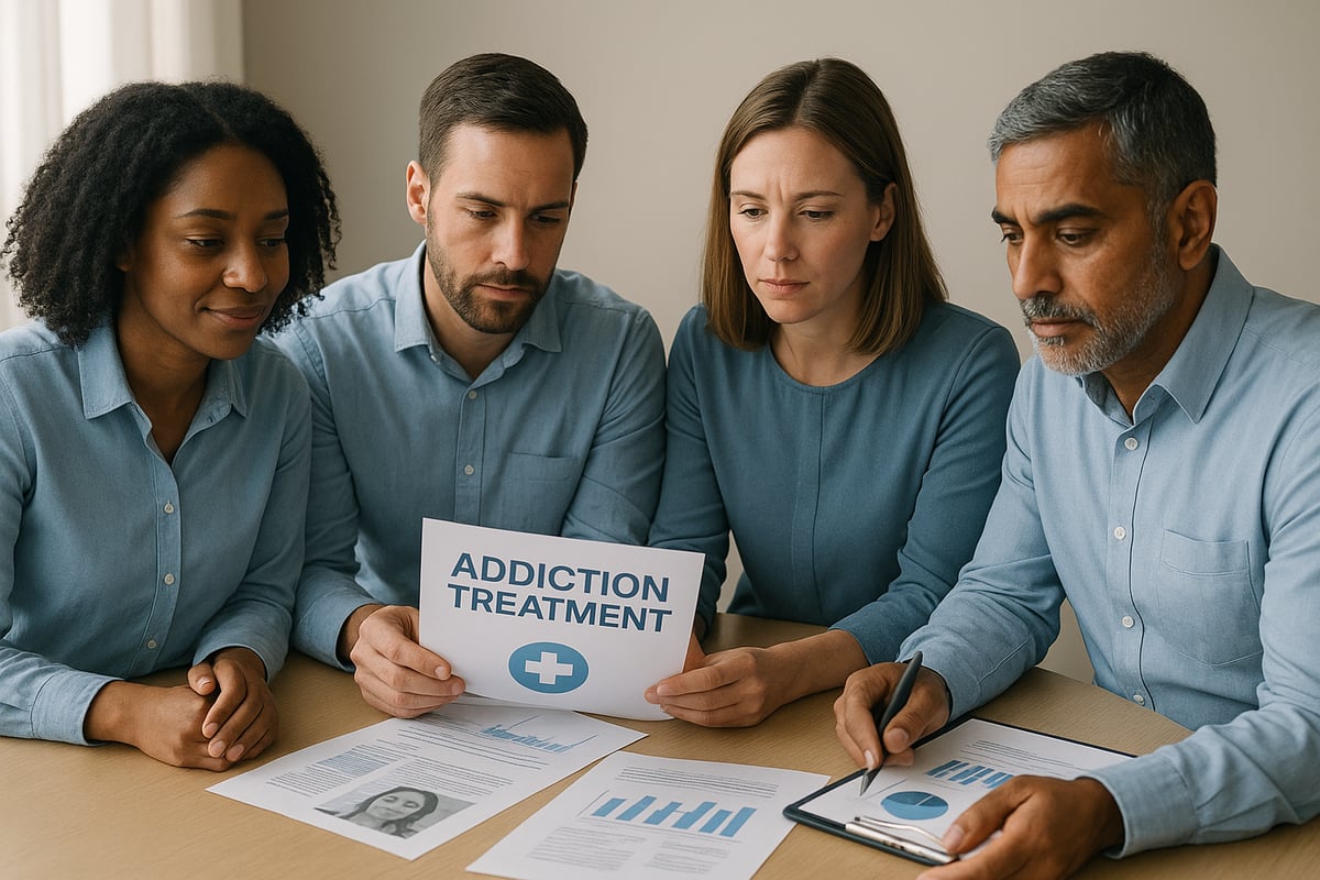 The Path to Ethical and Effective Rehab Marketing in 2026