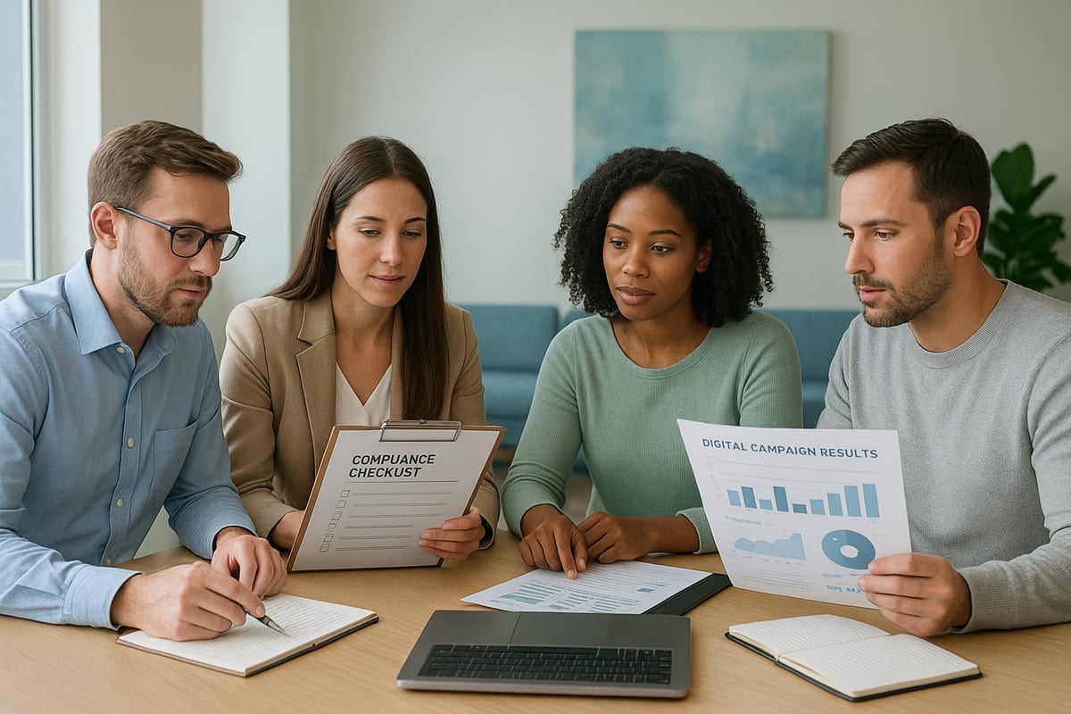 7 Essential Common Rehab Marketing Mistakes to Avoid in 2026