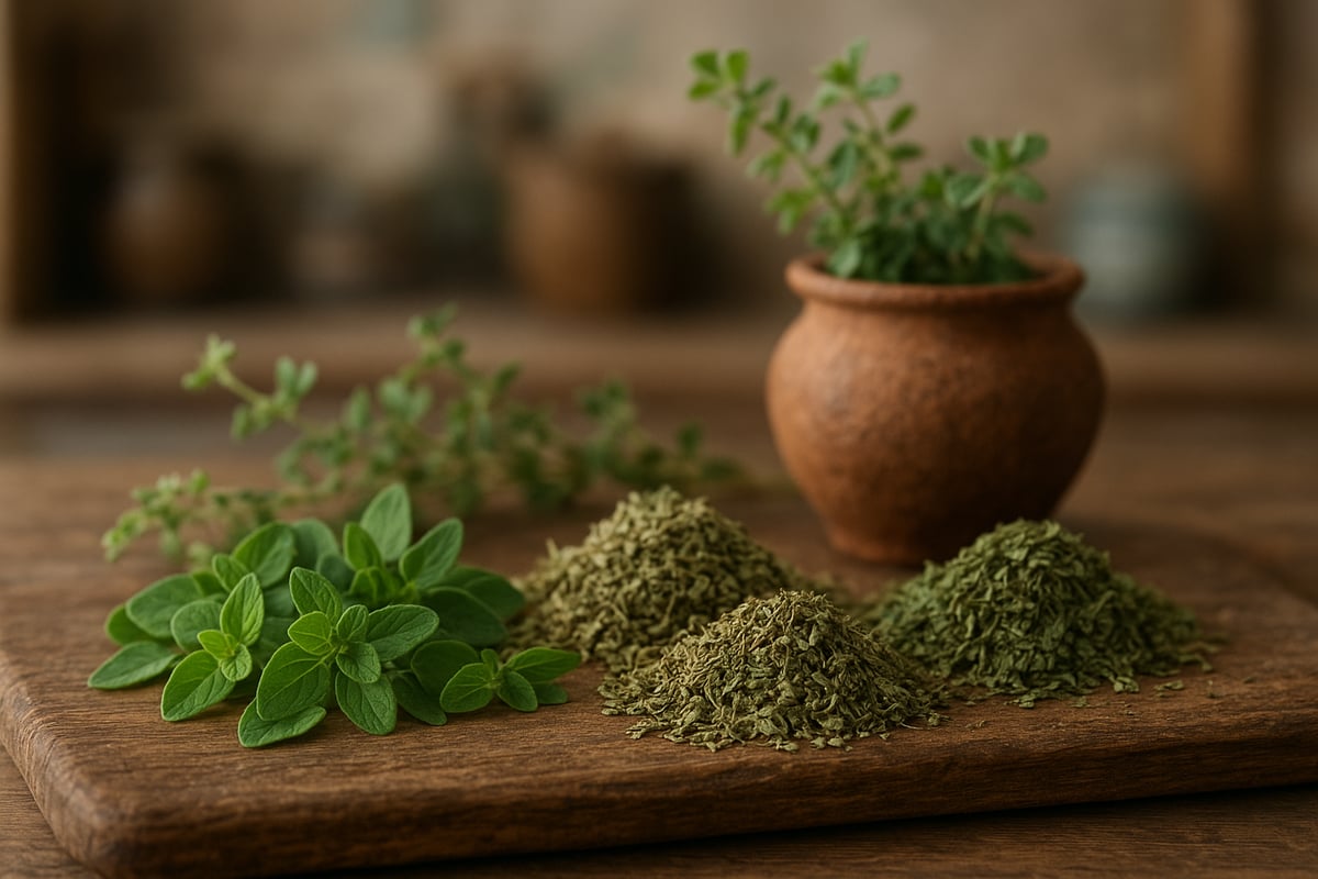 Variétés, Caractéristiques et Valeur Nutritionnelle