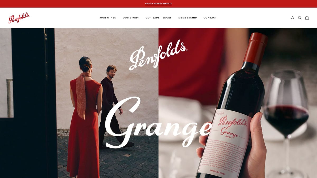 7 Best Great Tasting Wine Picks to Try in 2025 - Penfolds Bin 389 Cabernet Shiraz 2021