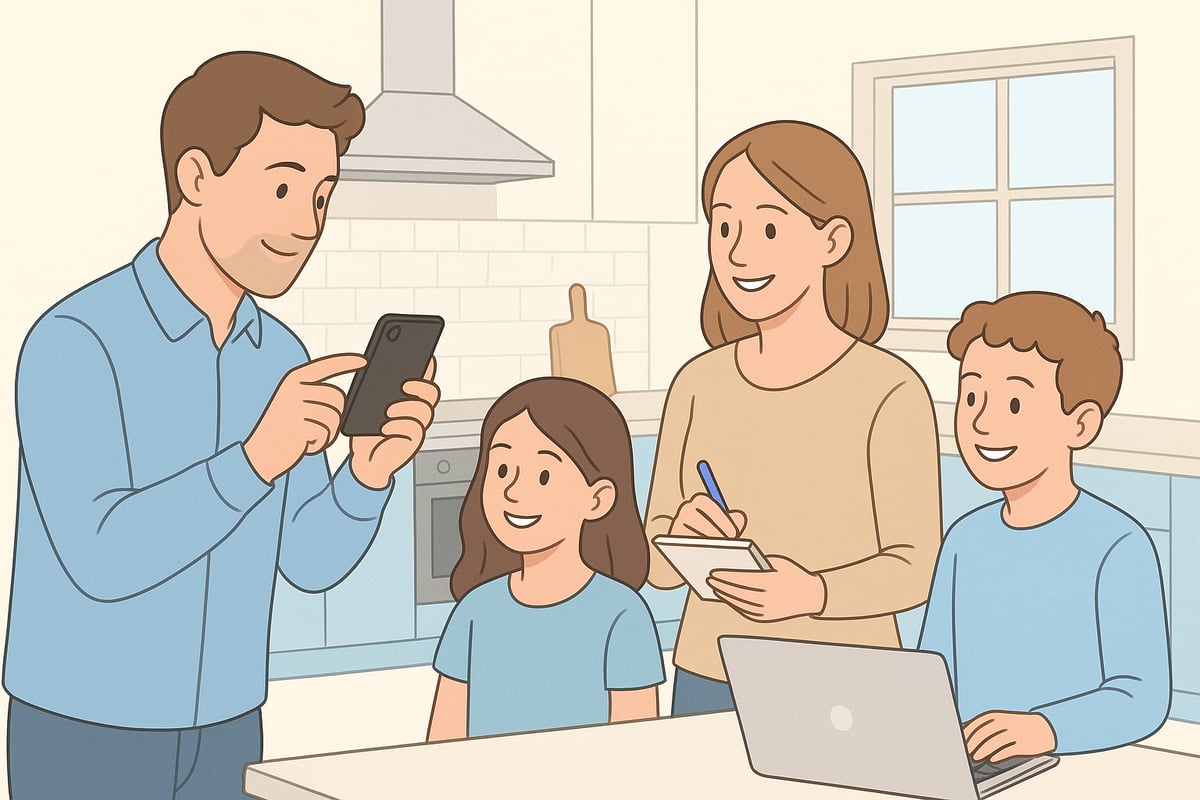 Schritt 3: Erfolgreich inserieren und Käufer finden