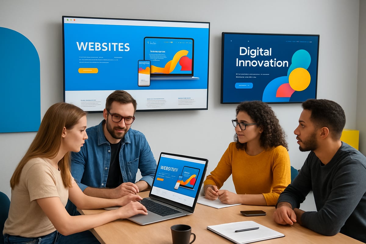 7 Inspiring Design Agency Website Design Ideas for 2025 2 7 Inspiring Design Agency Website Design Ideas for 2025