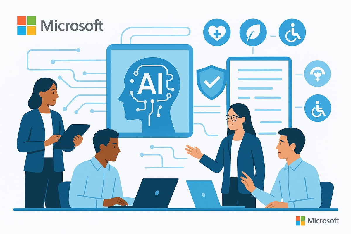 Responsible AI: Governance, Safety, and Societal Impact