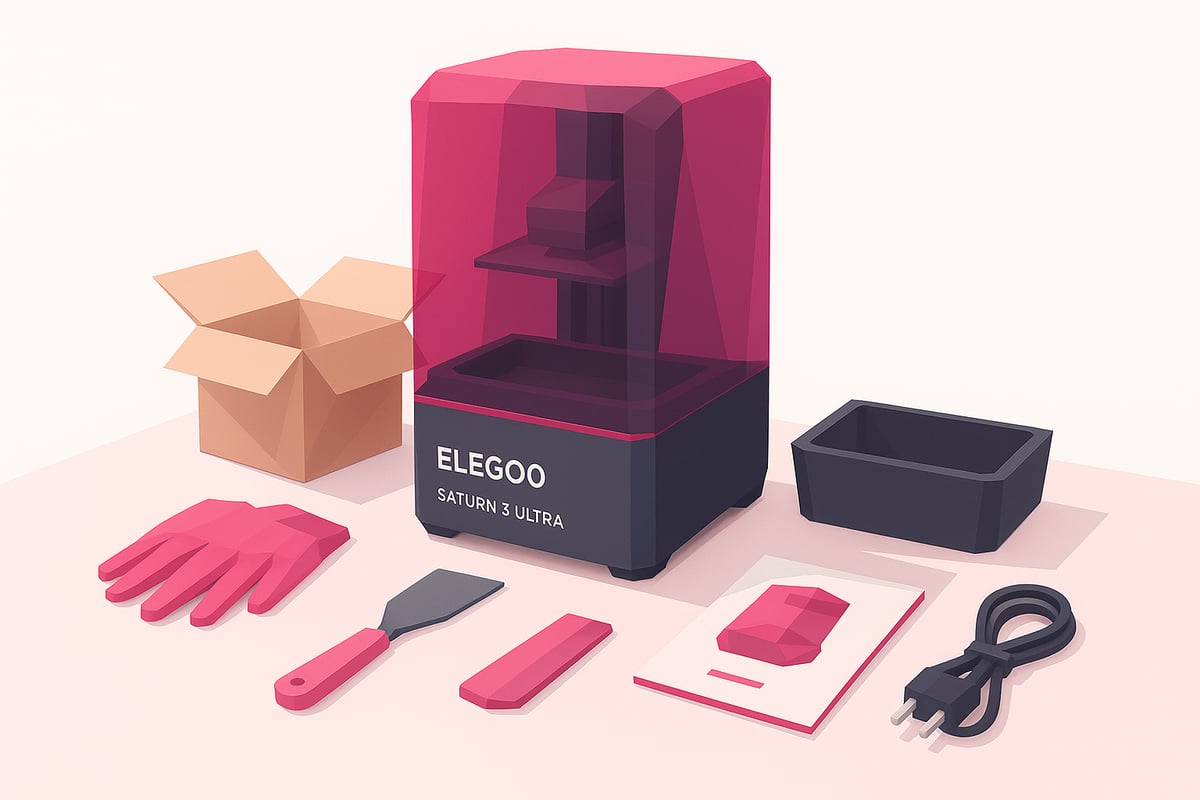 Configuração inicial e primeiros passos