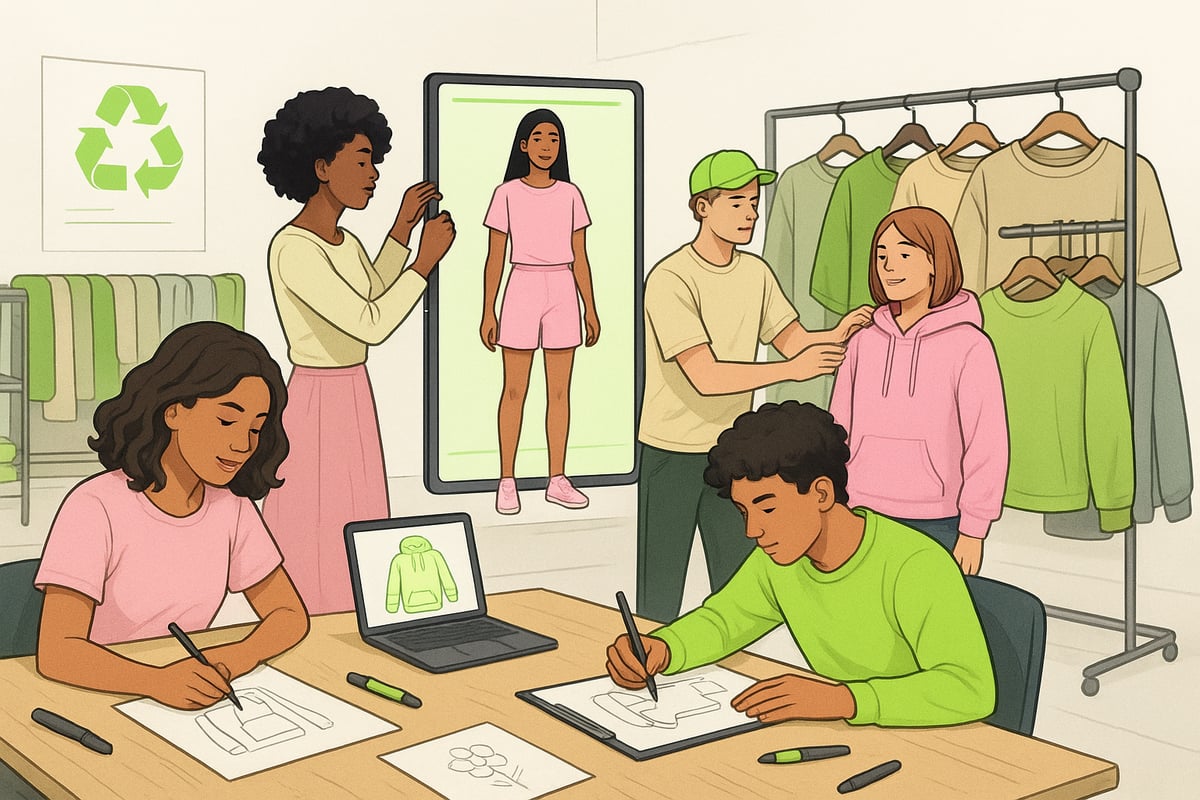 Designing Merchandise That Sells in 2026