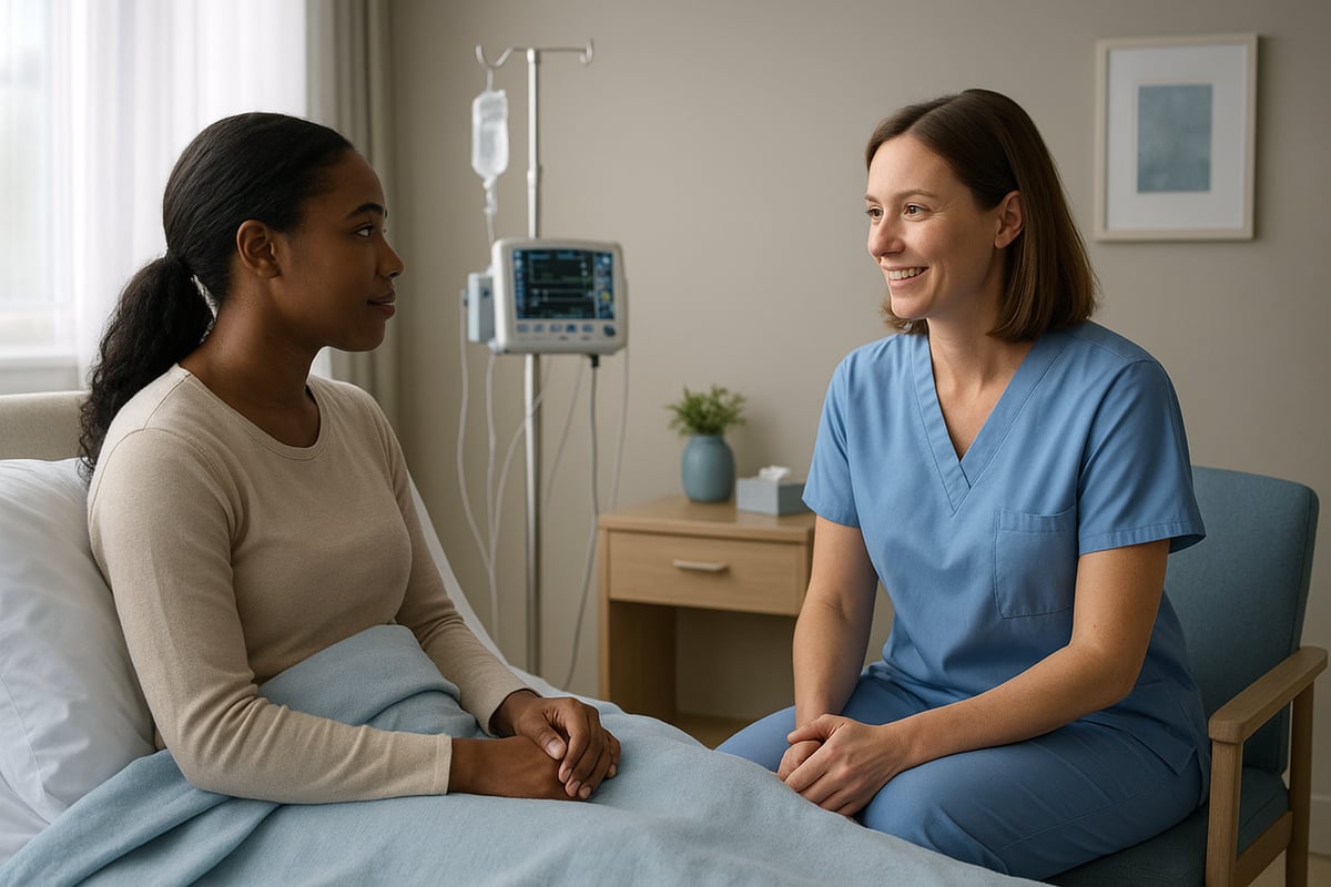 Understanding Detox: What It Is and Why It Matters