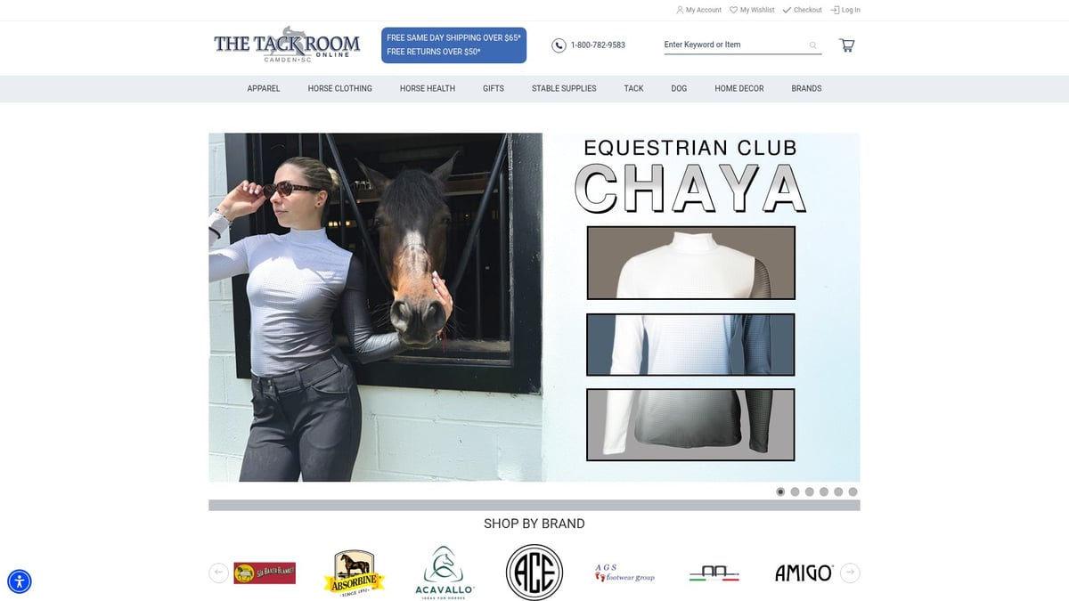 7 Best Second Hand Tack for Sale Picks in 2025 - The Tack Room Online – Best for Western Tack Bargains