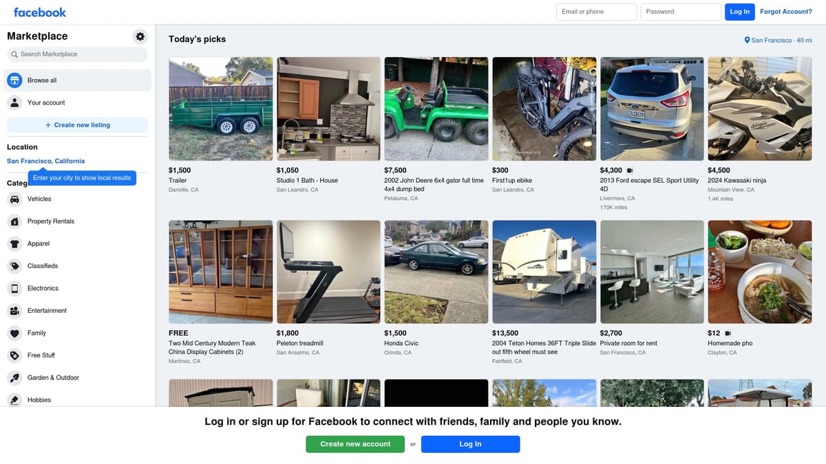 7 Best Second Hand Tack for Sale Picks in 2025 - Facebook Marketplace – Best for Budget Tack and Fast Sales